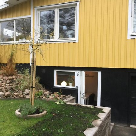 Bo Centralt I Vaernamo Zewnętrze zdjęcie