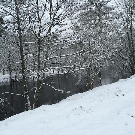 Bo Centralt I Vaernamo Zewnętrze zdjęcie