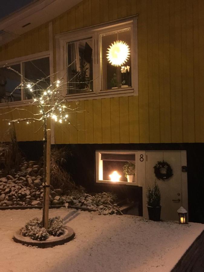 Bo Centralt I Vaernamo Zewnętrze zdjęcie