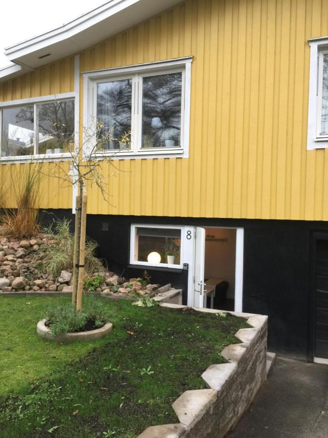 Bo Centralt I Vaernamo Zewnętrze zdjęcie