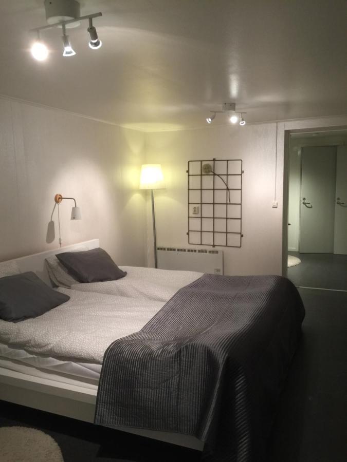 Bo Centralt I Vaernamo Zewnętrze zdjęcie