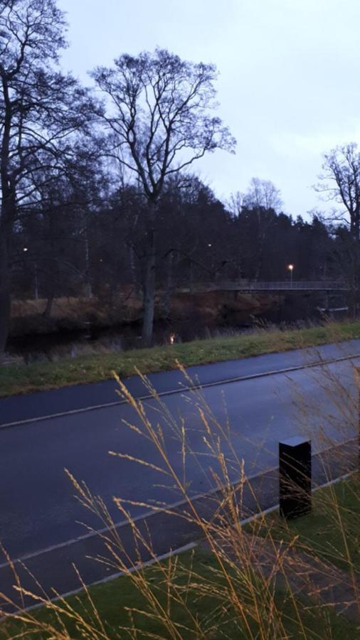 Bo Centralt I Vaernamo Zewnętrze zdjęcie