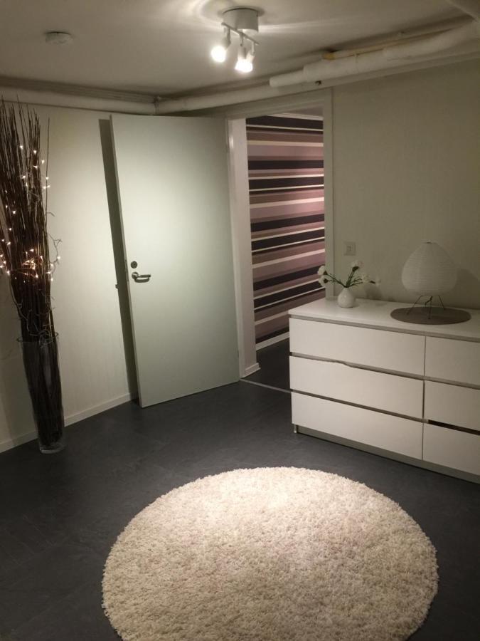 Bo Centralt I Vaernamo Zewnętrze zdjęcie