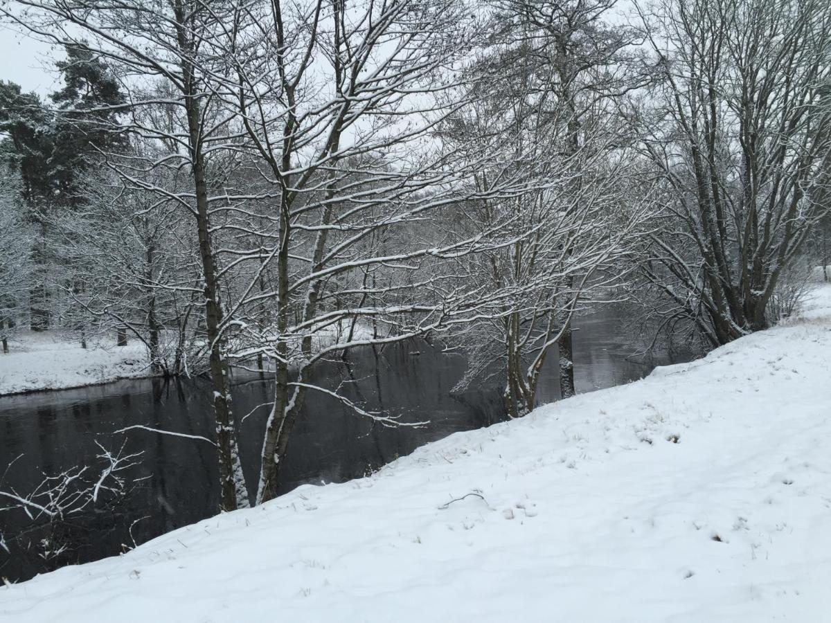 Bo Centralt I Vaernamo Zewnętrze zdjęcie