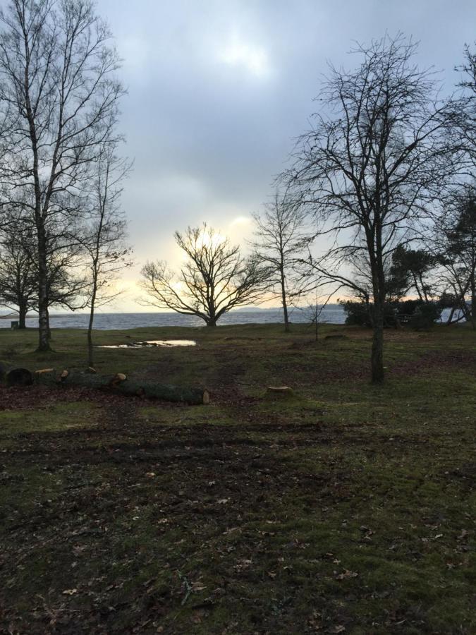 Bo Centralt I Vaernamo Zewnętrze zdjęcie