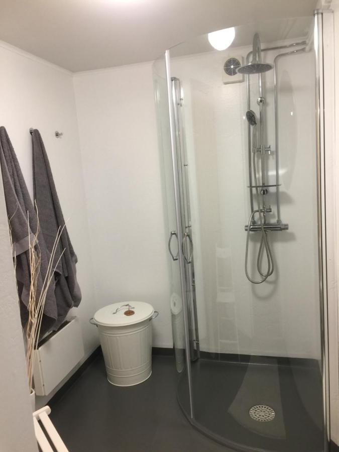 Bo Centralt I Vaernamo Zewnętrze zdjęcie