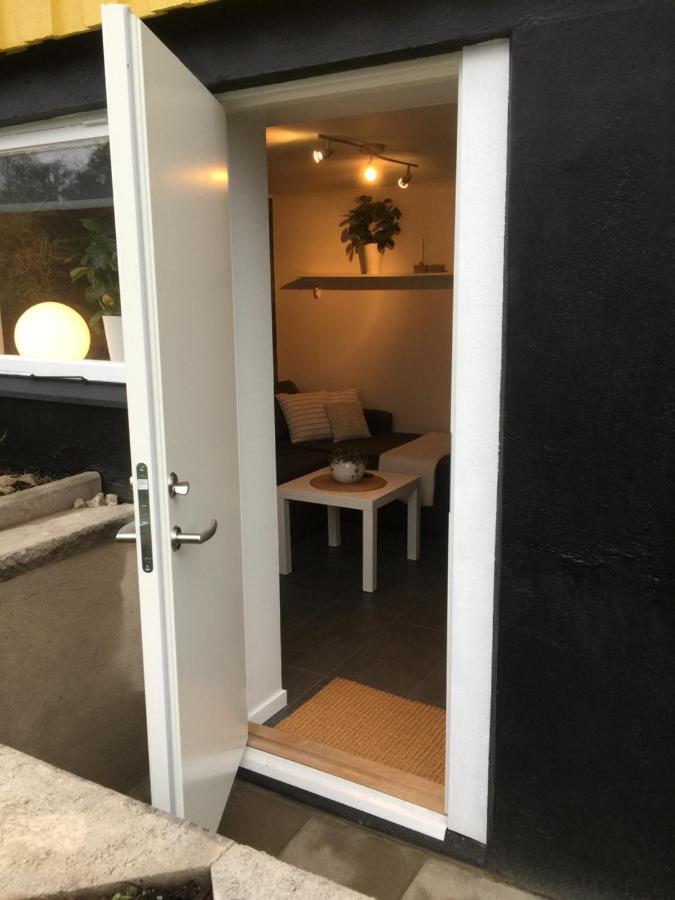 Bo Centralt I Vaernamo Zewnętrze zdjęcie