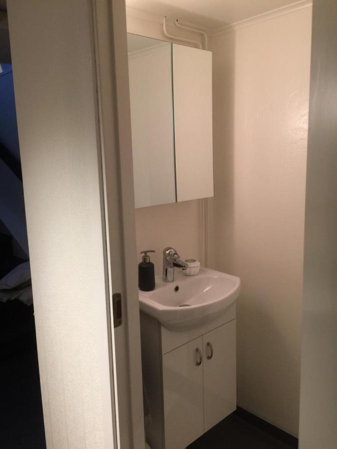 Bo Centralt I Vaernamo Zewnętrze zdjęcie